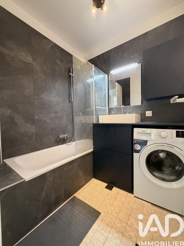 Appartement 2 Pièce(s) Annemasse - Photo 7