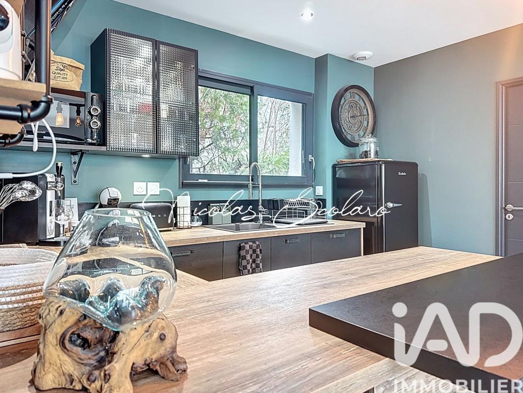 Maison traditionnelle 6 Pièce(s) Saint-Étienne-du-Grès