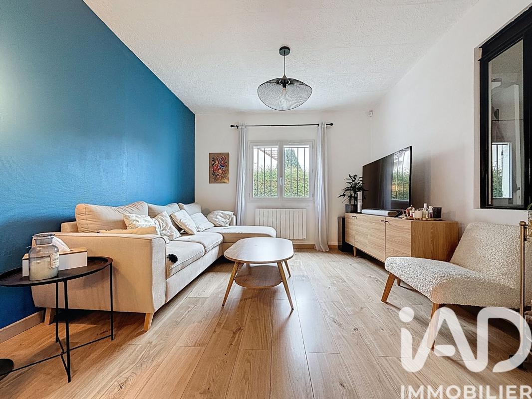 Maison 3 Pièce(s) Pontault-Combault