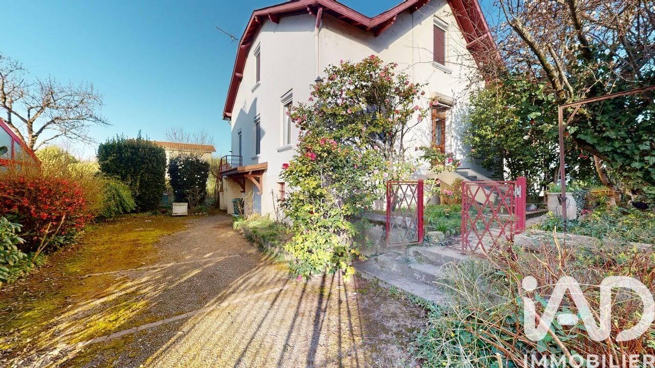 Maison traditionnelle 5 Pièce(s) Aire-sur-l'Adour