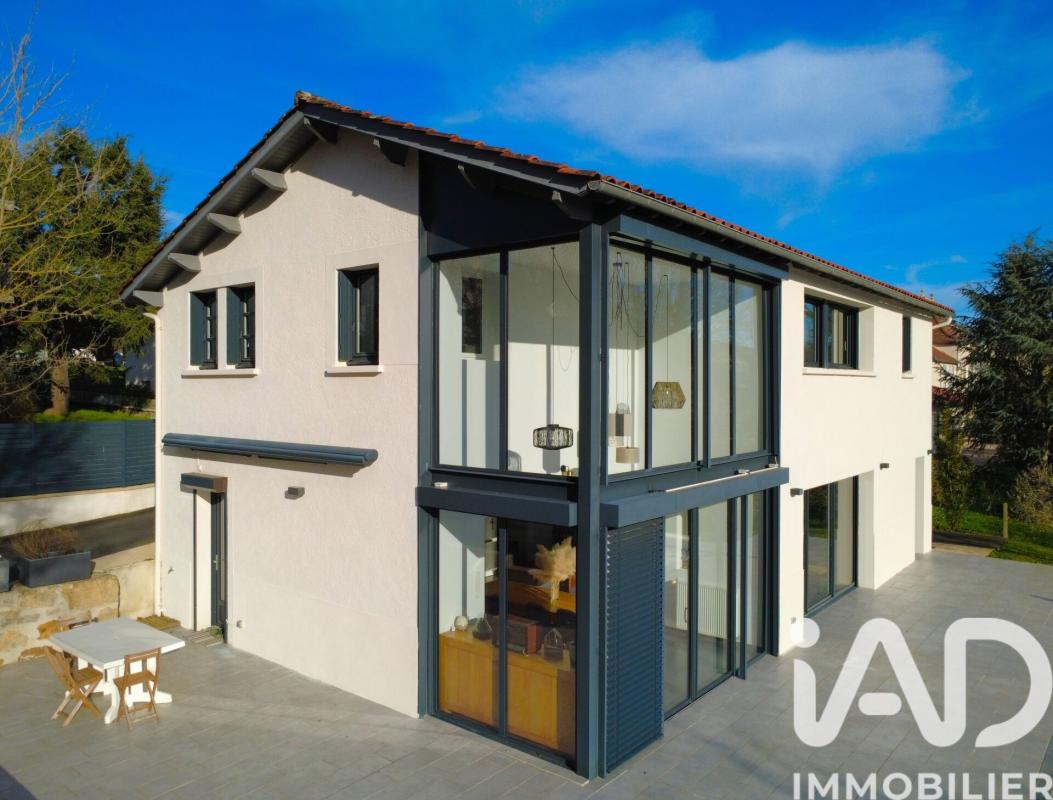 Maison de ville 8 Pièce(s) Figeac