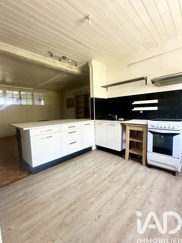 Duplex 3 Pièce(s) Varces-Allières-et-Risset