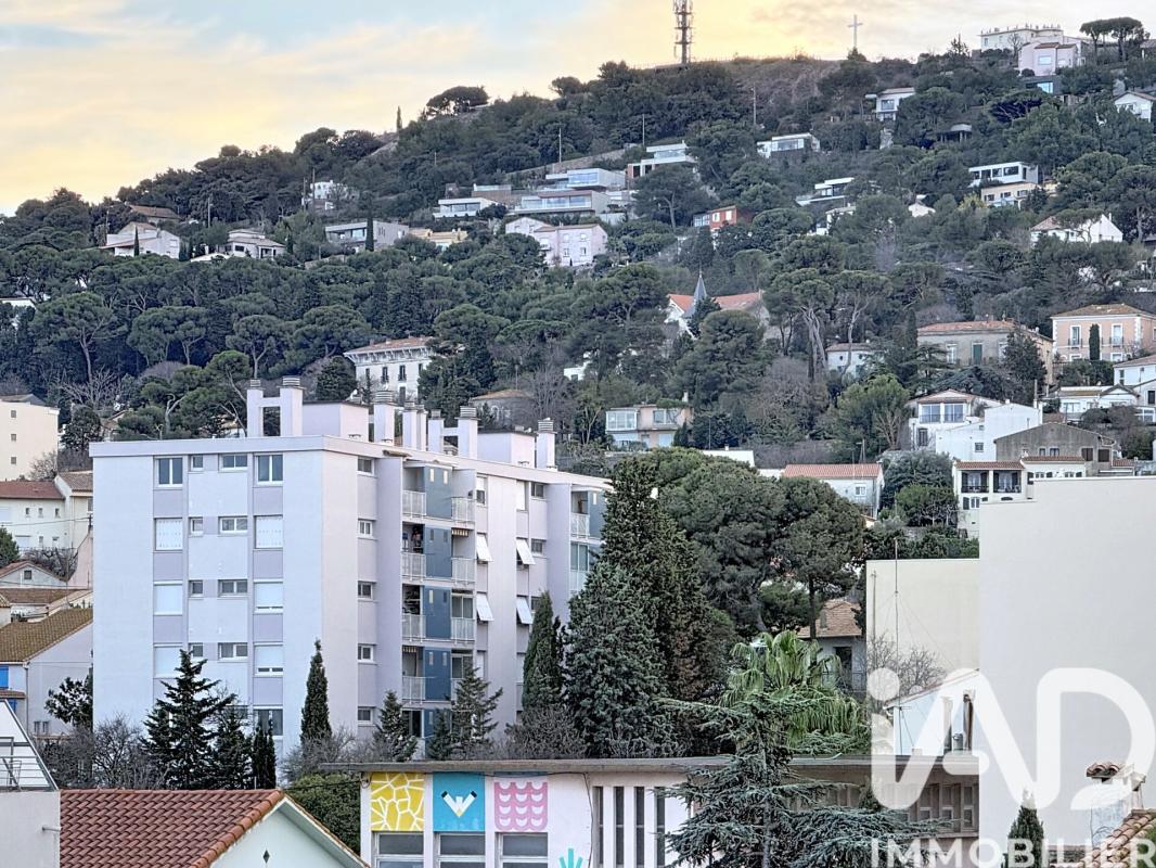 Appartement 1 Pièce(s) Sète