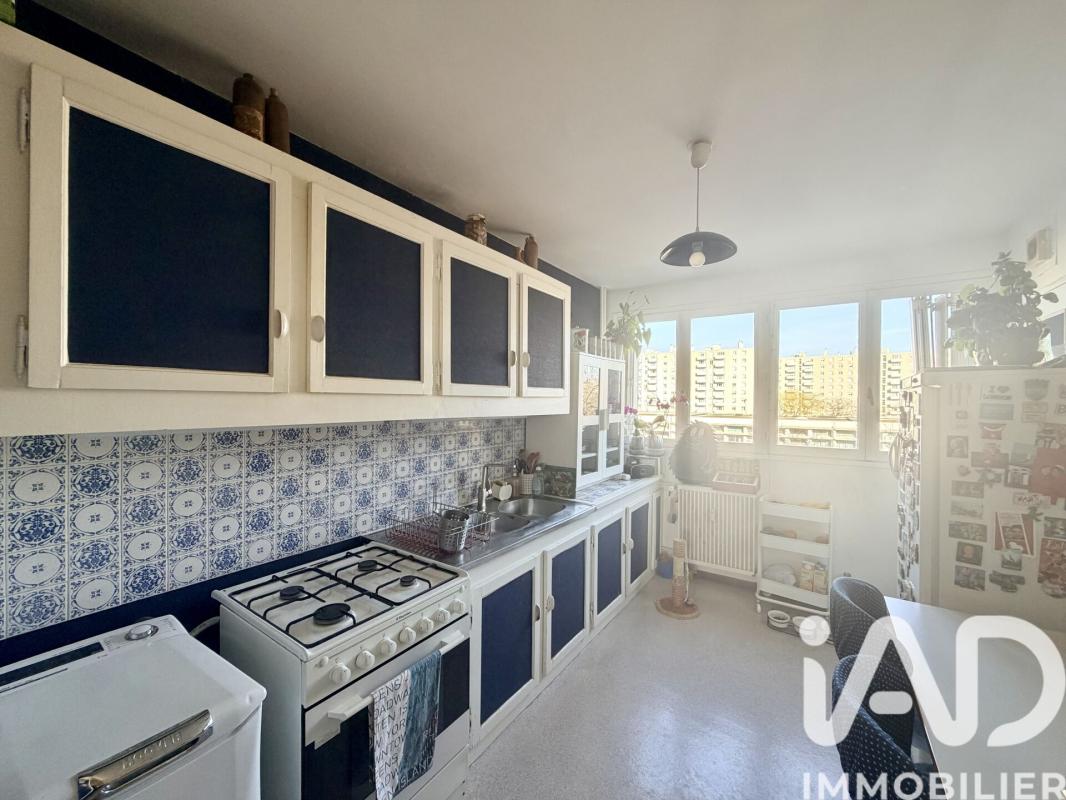 Appartement 3 Pièce(s) Orléans