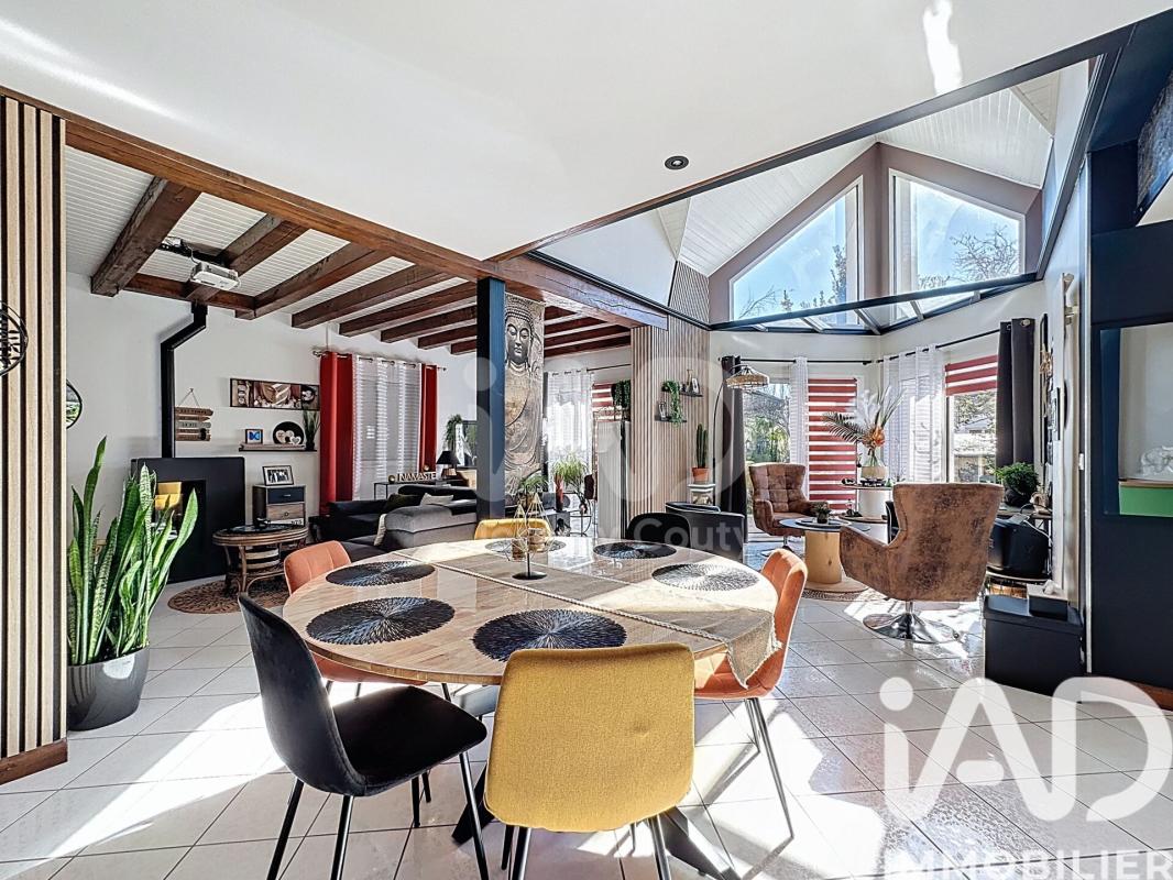 Maison traditionnelle 9 Pièce(s) Savenay