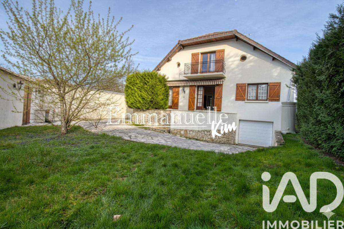 Maison 6 Pièce(s) Montmorency