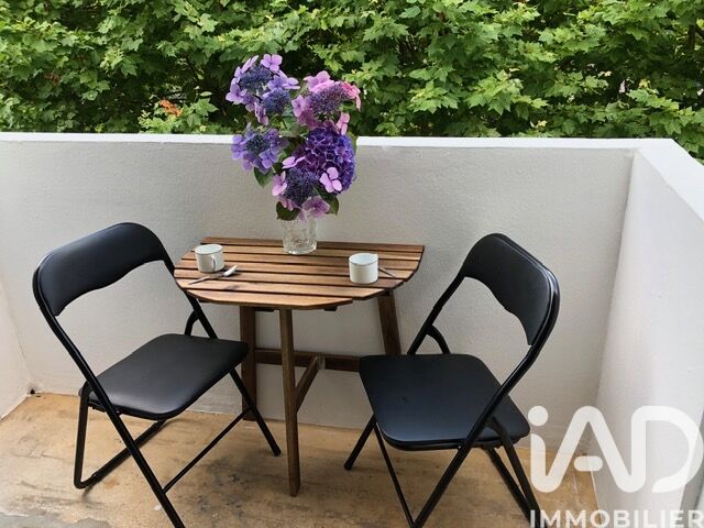 Appartement 1 Pièce(s) Biarritz