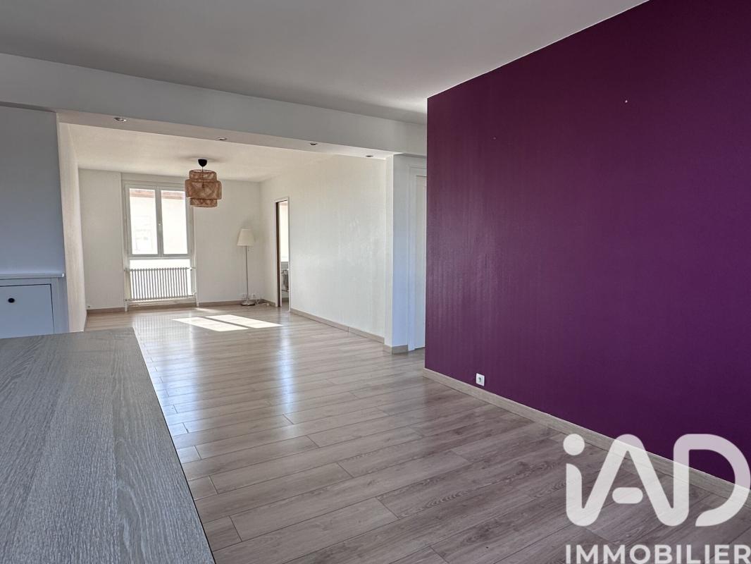 Appartement 3 Pièce(s) Nantes