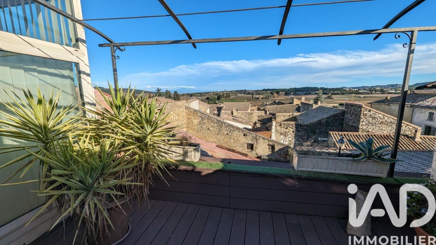 Maison de village 5 Pièce(s) Connaux