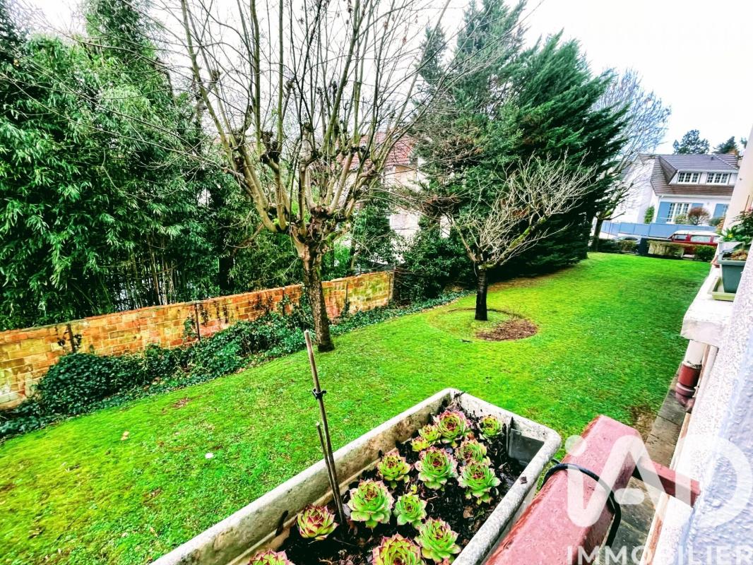 Appartement 3 Pièce(s) Sceaux