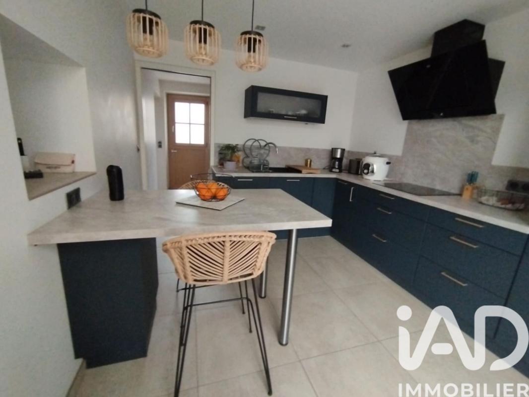 Maison de ville 5 Pièce(s) Cormontreuil