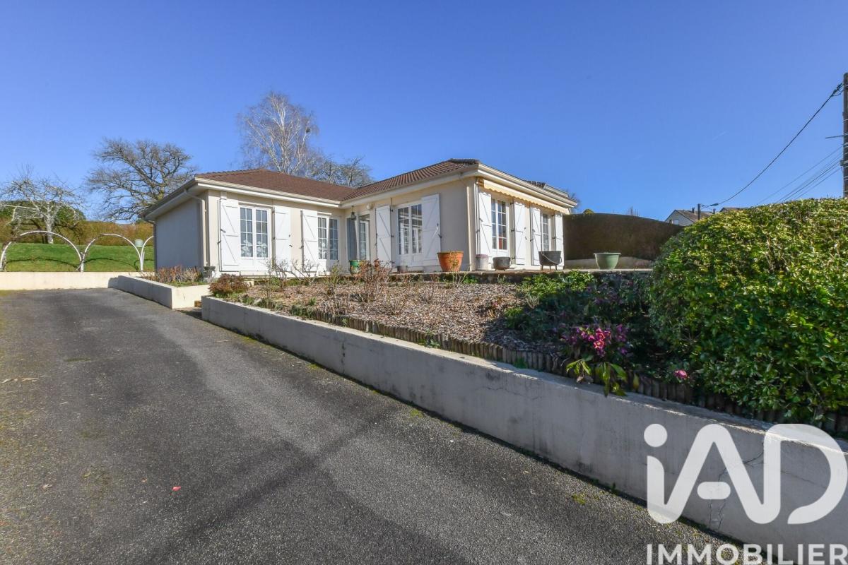 Pavillon 6 Pièce(s) Aixe-sur-Vienne