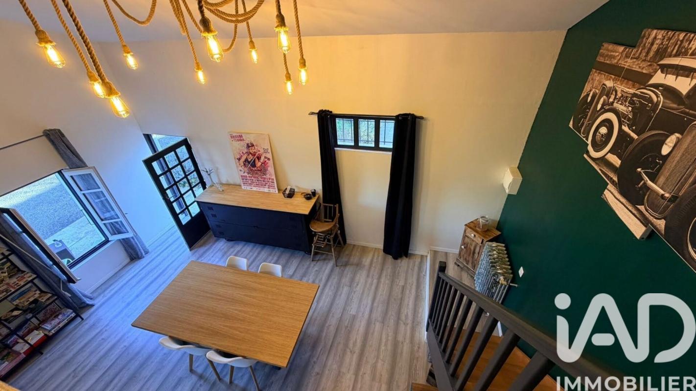 Maison 7 Pièce(s) Mirande - Photo 10