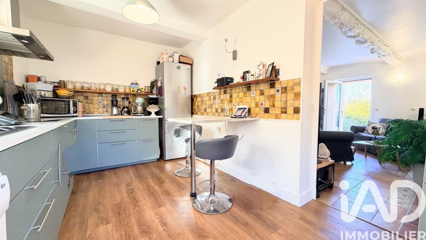 Maison 7 Pièce(s) Mirande - Photo 17