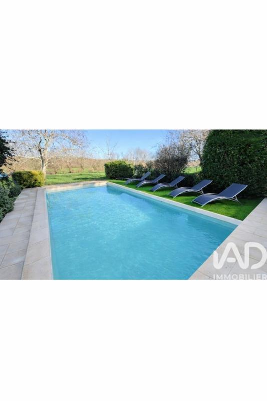 Maison 7 Pièce(s) Mirande - Photo 18