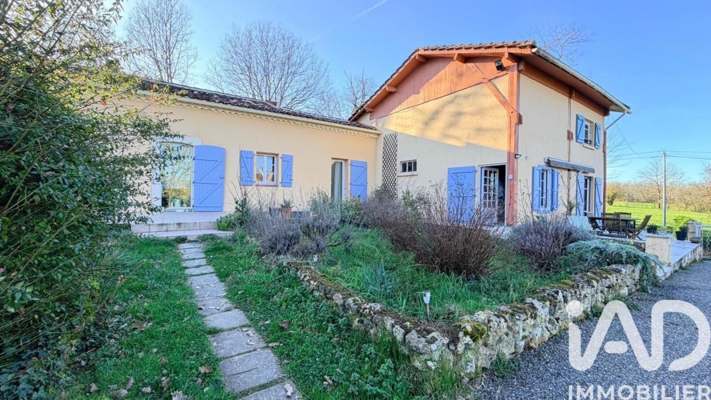 Maison 7 Pièce(s) Mirande - Photo 19