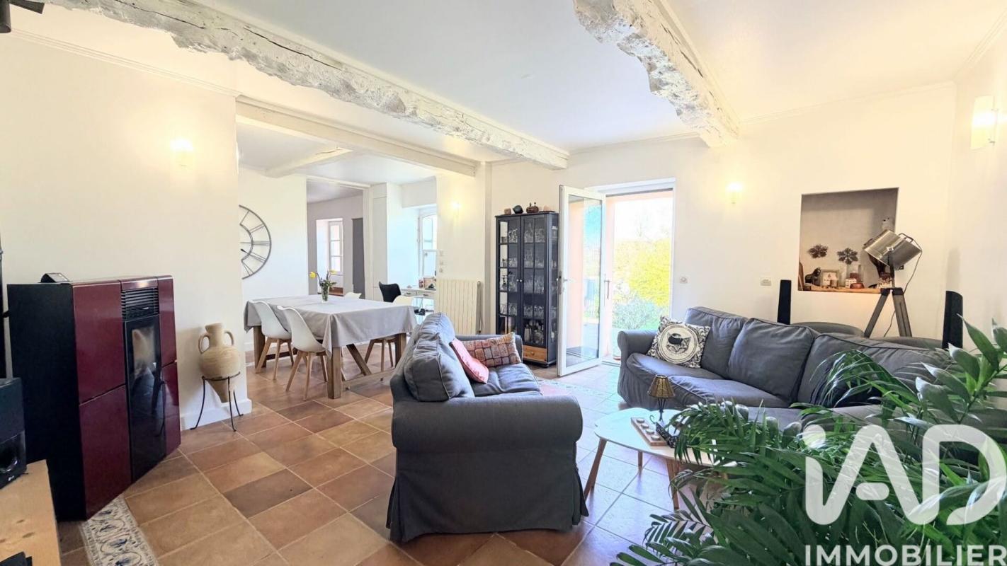 Maison 7 Pièce(s) Mirande - Photo 3