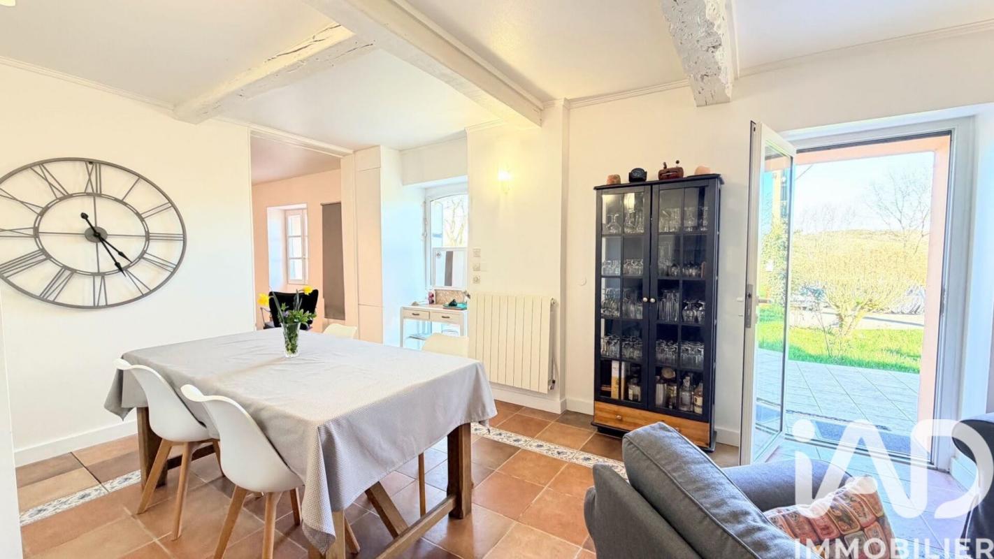 Maison 7 Pièce(s) Mirande - Photo 4