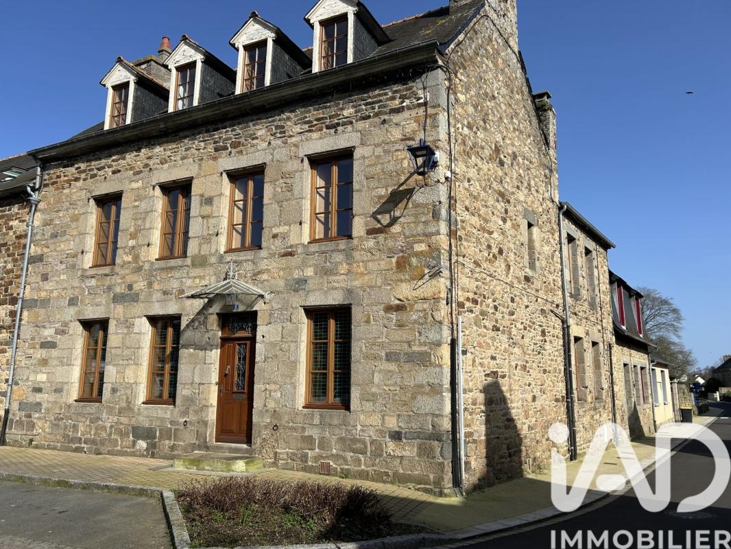 Maison 12 Pièce(s) Lanvollon - Photo 1
