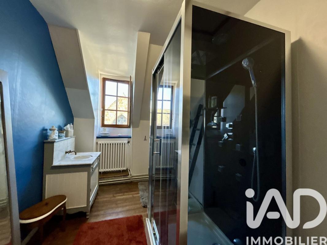 Maison 12 Pièce(s) Lanvollon - Photo 17