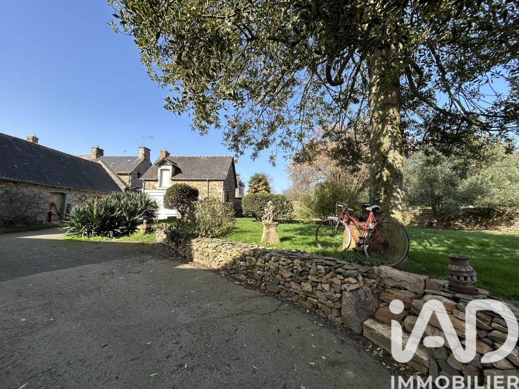 Maison 12 Pièce(s) Lanvollon - Photo 19