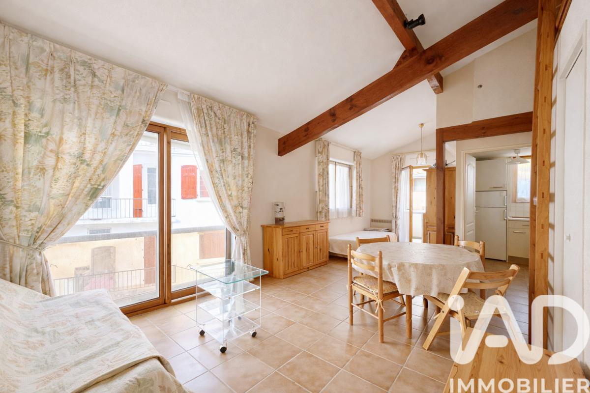 Appartement 1 Pièce(s) Saint-Jean-de-Luz