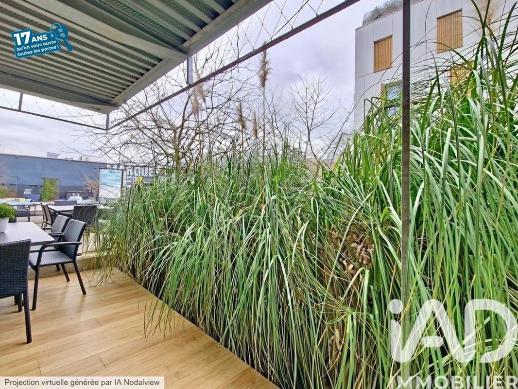 Appartement 4 Pièce(s) L'Île-Saint-Denis