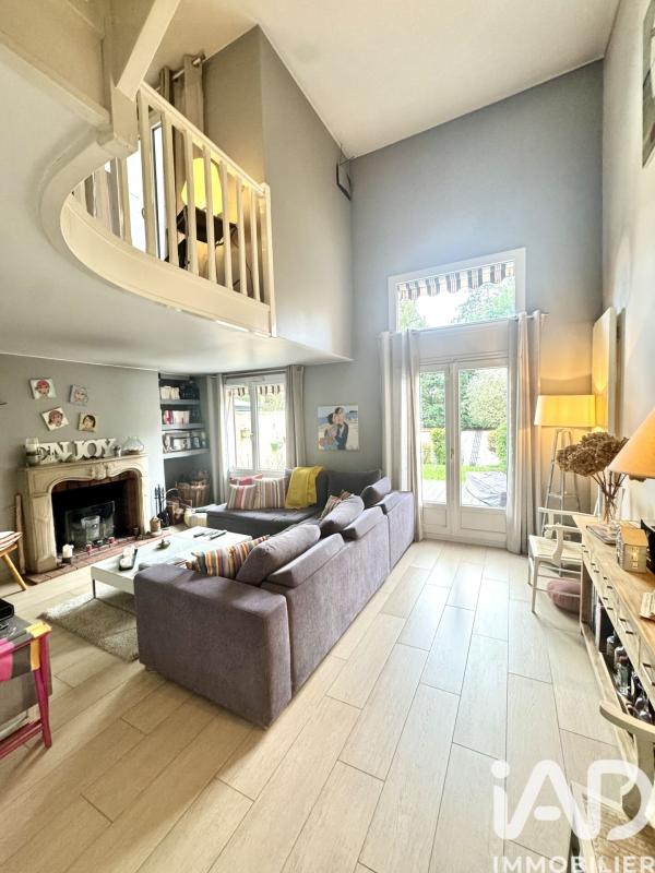 Maison 6 Pièce(s) Montmorency