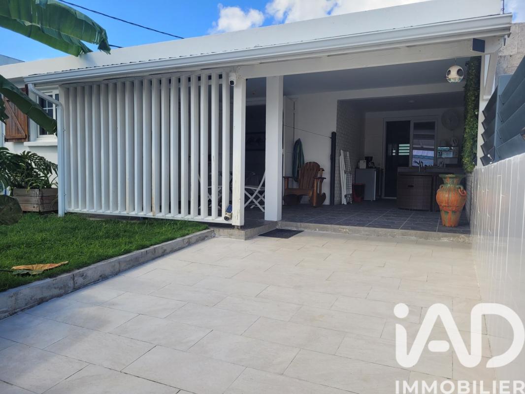 Maison 4 Pièce(s) Baie-Mahault