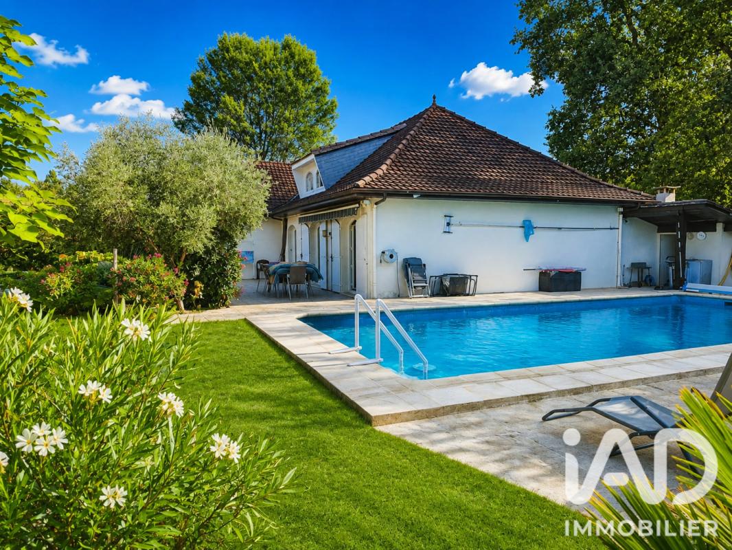 Maison 4 Pièce(s) Saint-Denis-de-Pile - Photo 4