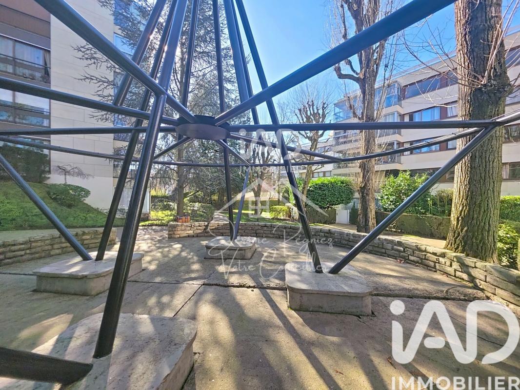 Appartement 6 Pièce(s) Le Chesnay