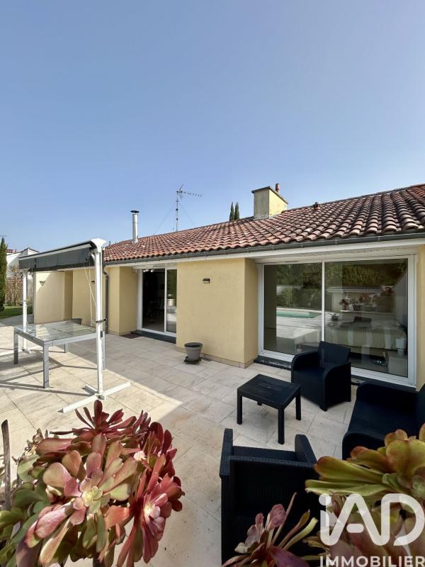 Maison 4 Pièce(s) Morcenx-la-Nouvelle