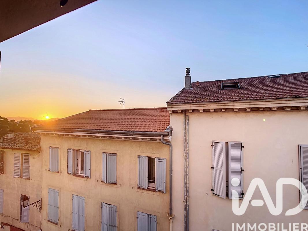 Appartement 1 Pièce(s) Le Cannet