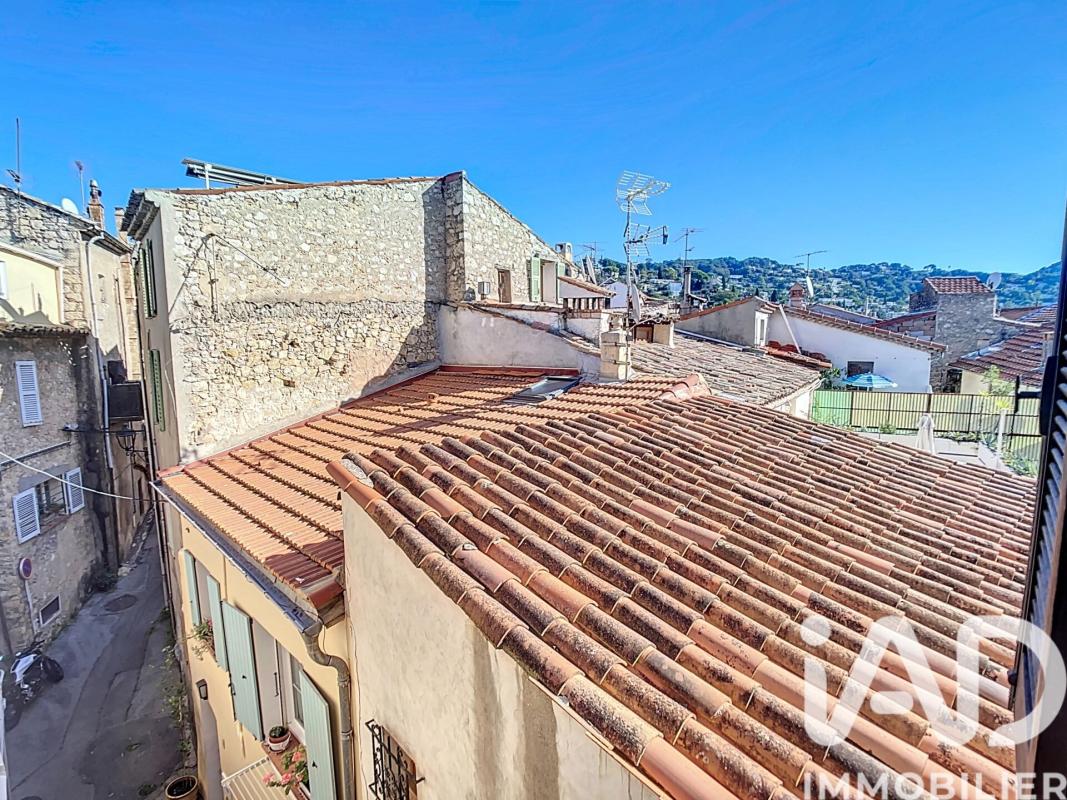 Appartement 2 Pièce(s) Le Cannet