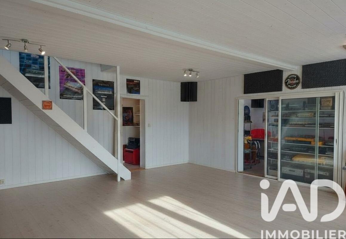 Maison 3 Pièce(s) Andernos-les-Bains - Photo 6