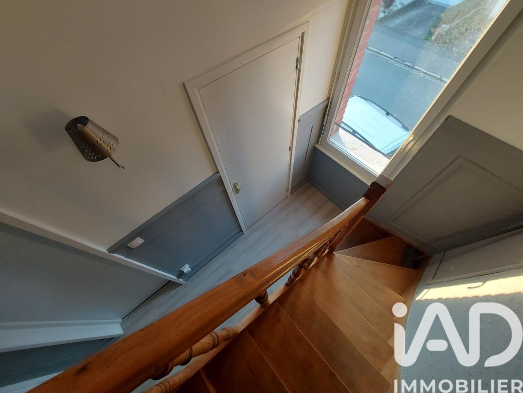 Maison 6 Pièce(s) Ronchin - Photo 27