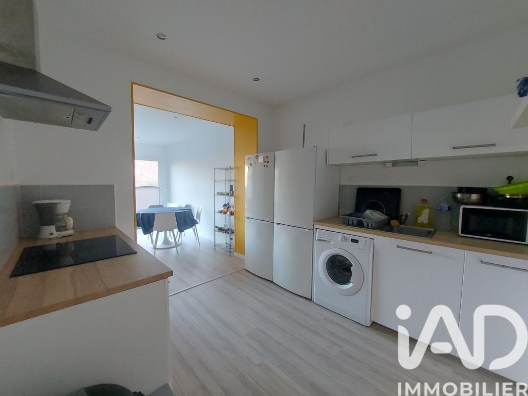 Maison 6 Pièce(s) Ronchin - Photo 9