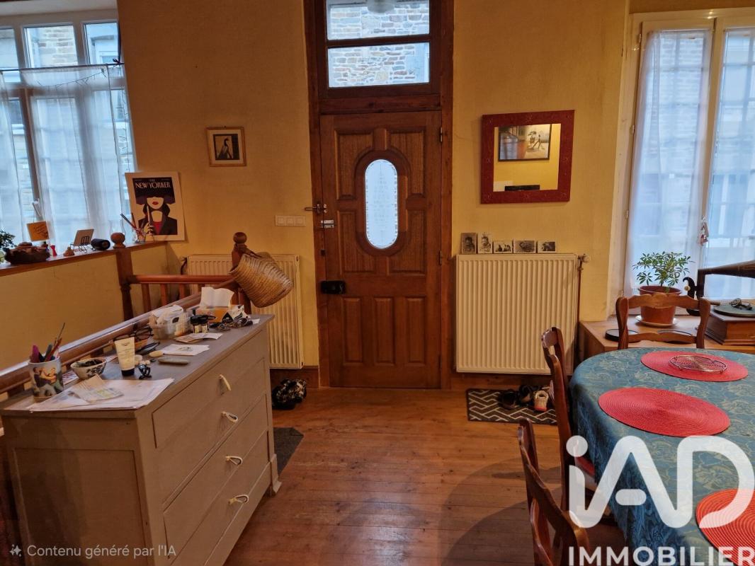 Maison 6 Pièce(s) Plénée-Jugon - Photo 2