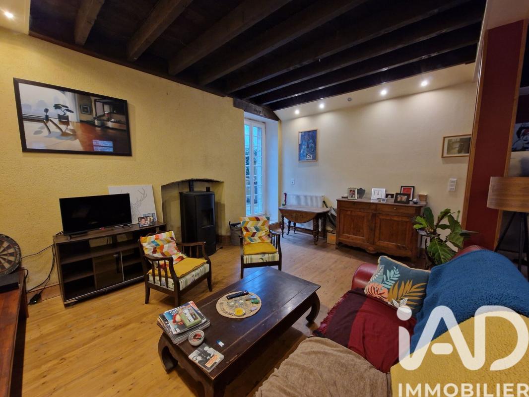 Maison 6 Pièce(s) Plénée-Jugon - Photo 9
