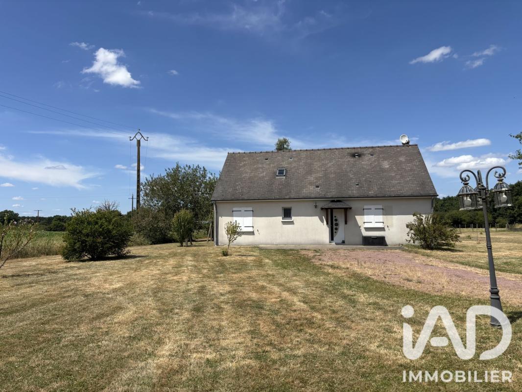 Maison 5 Pièce(s) Villeperdue - Photo 10