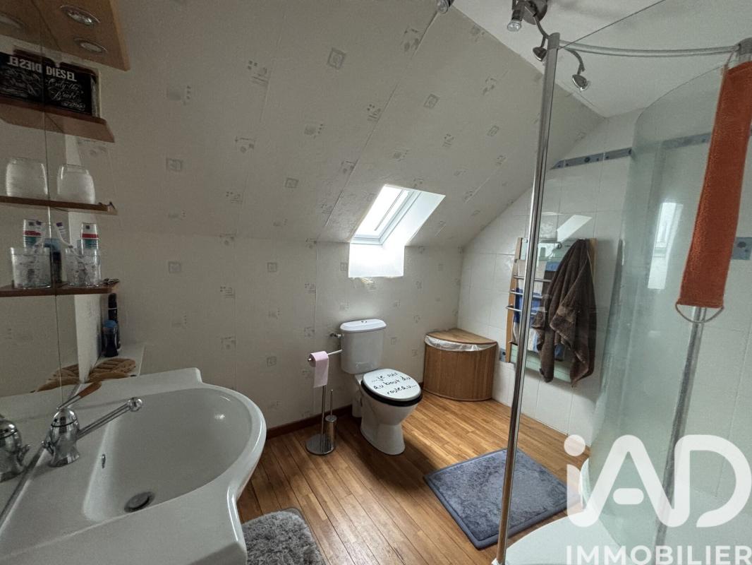 Maison 5 Pièce(s) Villeperdue - Photo 7