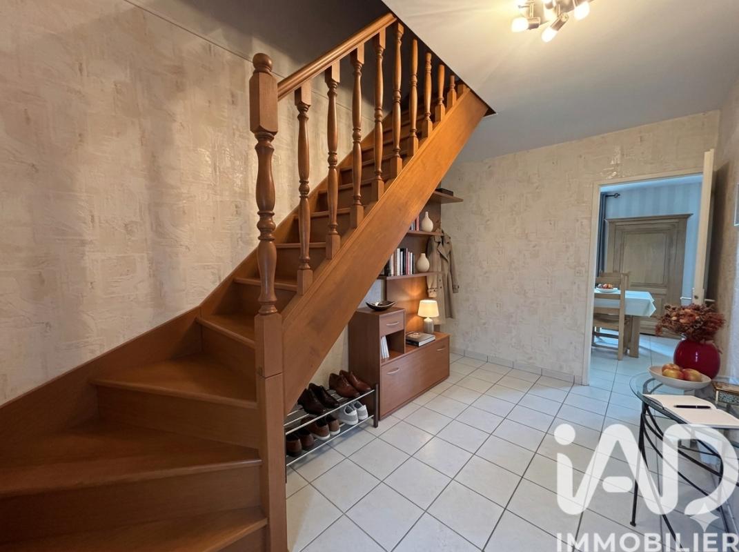 Maison 5 Pièce(s) Villeperdue - Photo 8