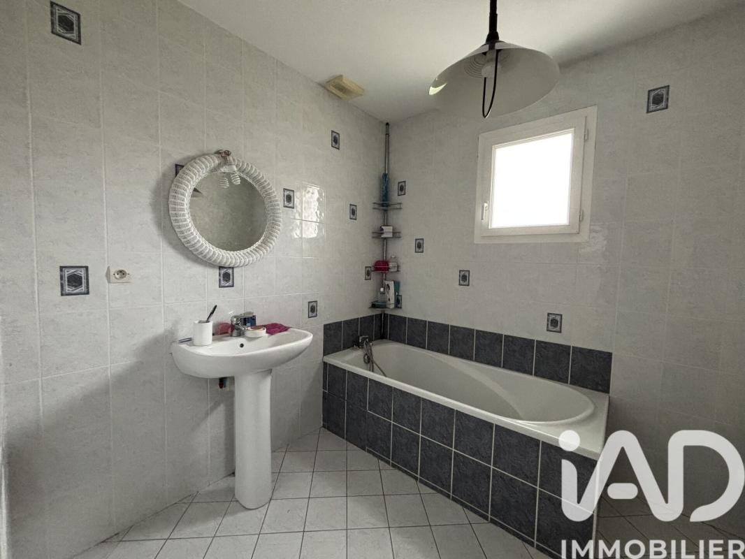 Maison 5 Pièce(s) Villeperdue - Photo 9