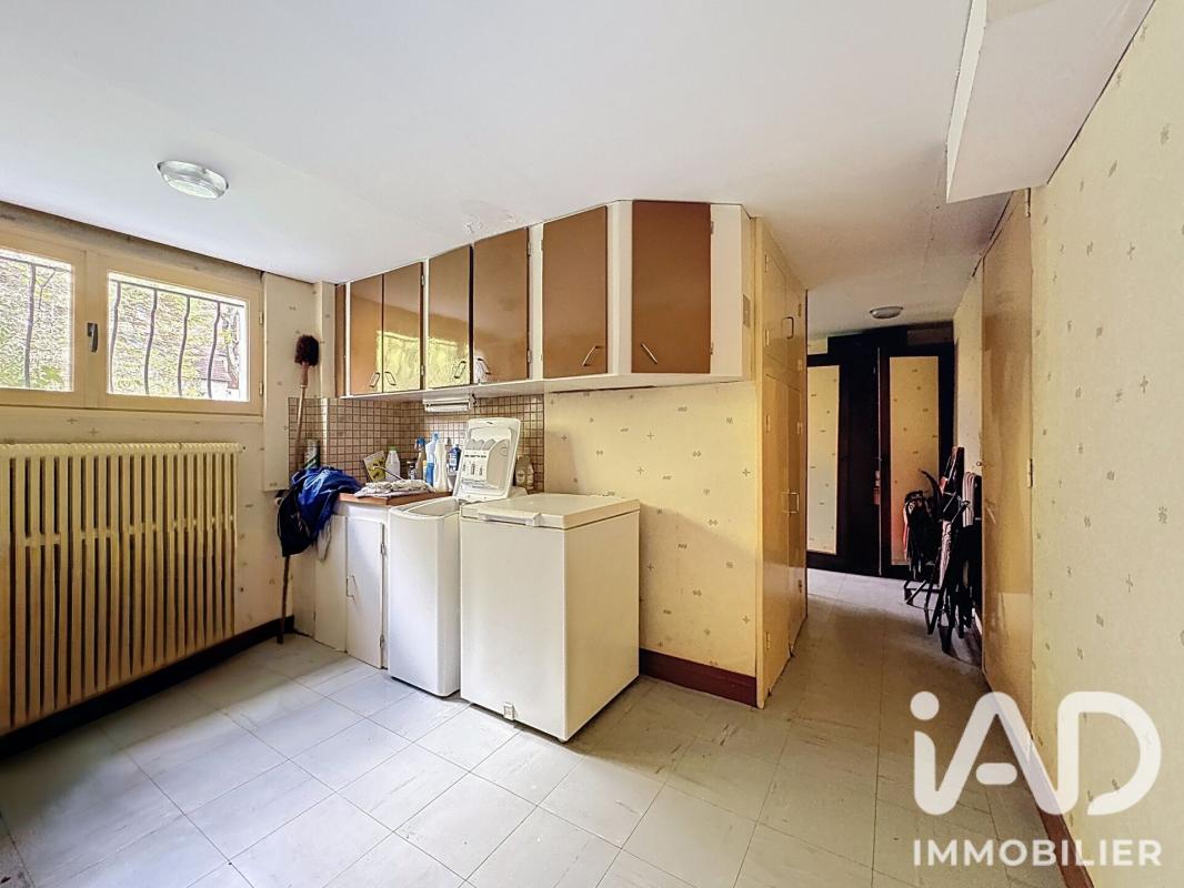 Maison 5 Pièce(s) Saint-Rémy-lès-Chevreuse - Photo 13