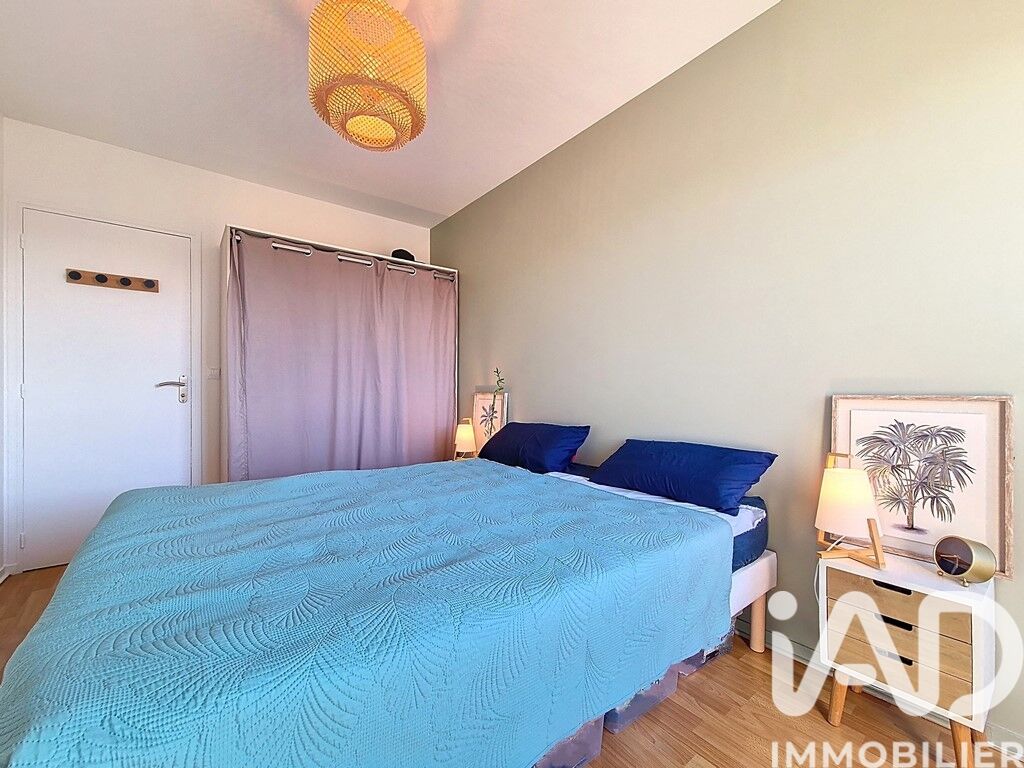 Appartement 3 Pièce(s) Ozoir-la-Ferrière - Photo 10