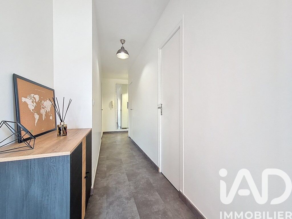 Appartement 3 Pièce(s) Ozoir-la-Ferrière - Photo 11