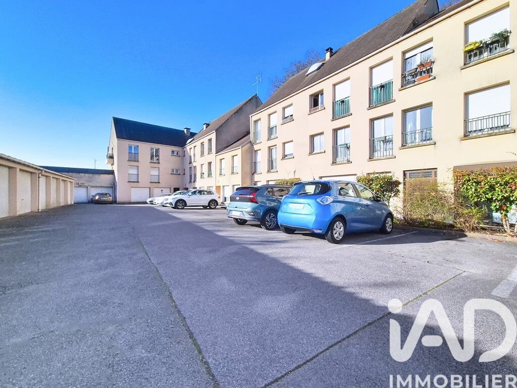 Appartement 3 Pièce(s) Ozoir-la-Ferrière - Photo 15