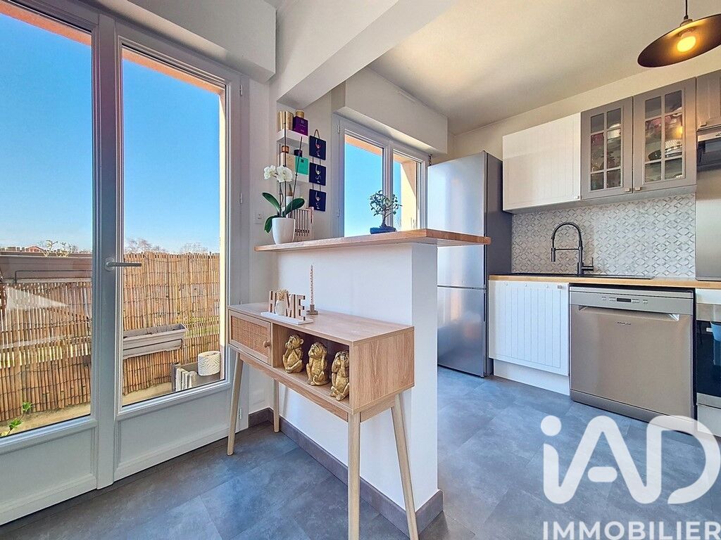 Appartement 3 Pièce(s) Ozoir-la-Ferrière - Photo 6