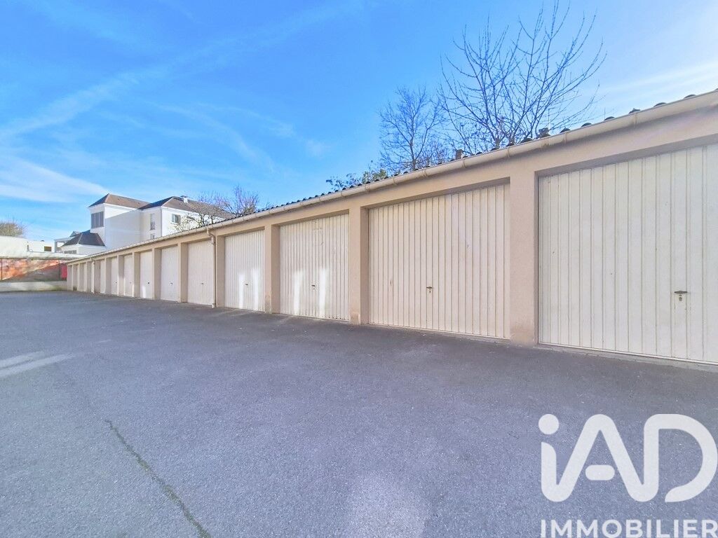 Appartement 3 Pièce(s) Ozoir-la-Ferrière - Photo 8