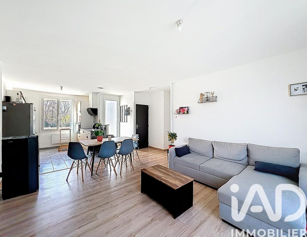 Maison traditionnelle 4 Pièce(s) La Ronde